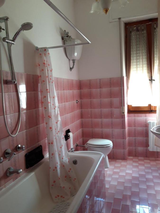 Bed And Breakfast Hibiscus Alghero Exterior photo